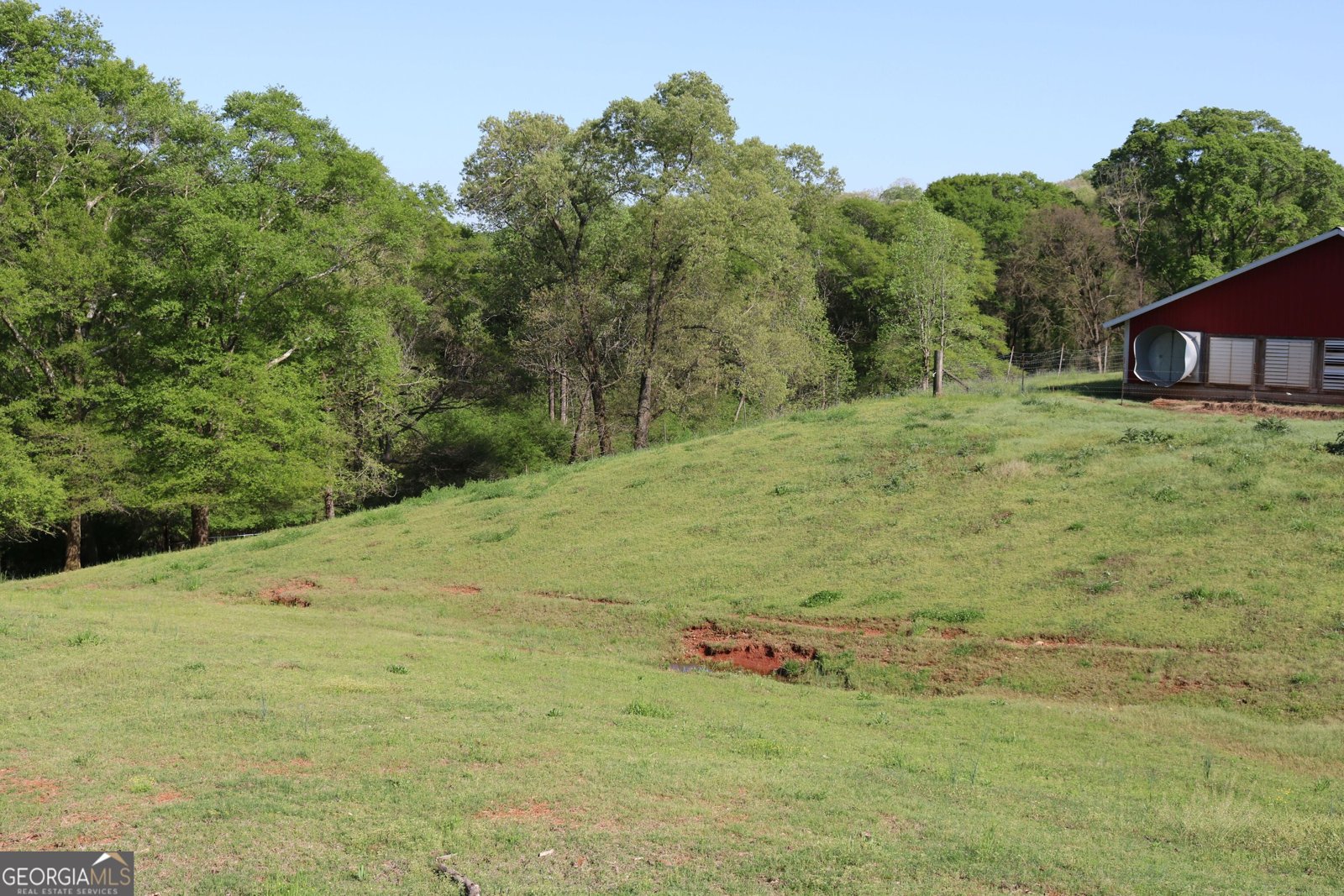 1241 Manley Martin Road Danielsville - 26