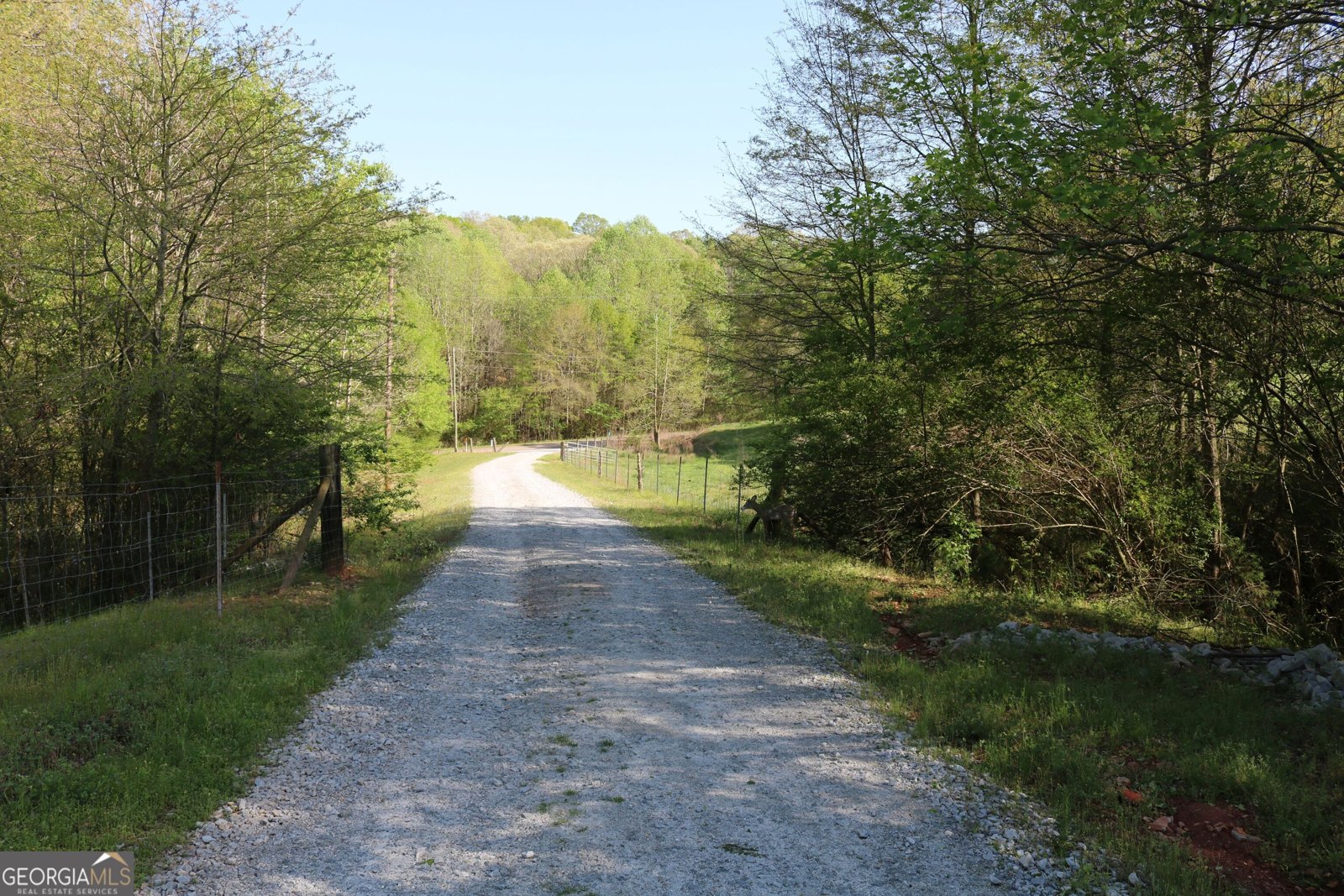 1241 Manley Martin Road Danielsville - 29