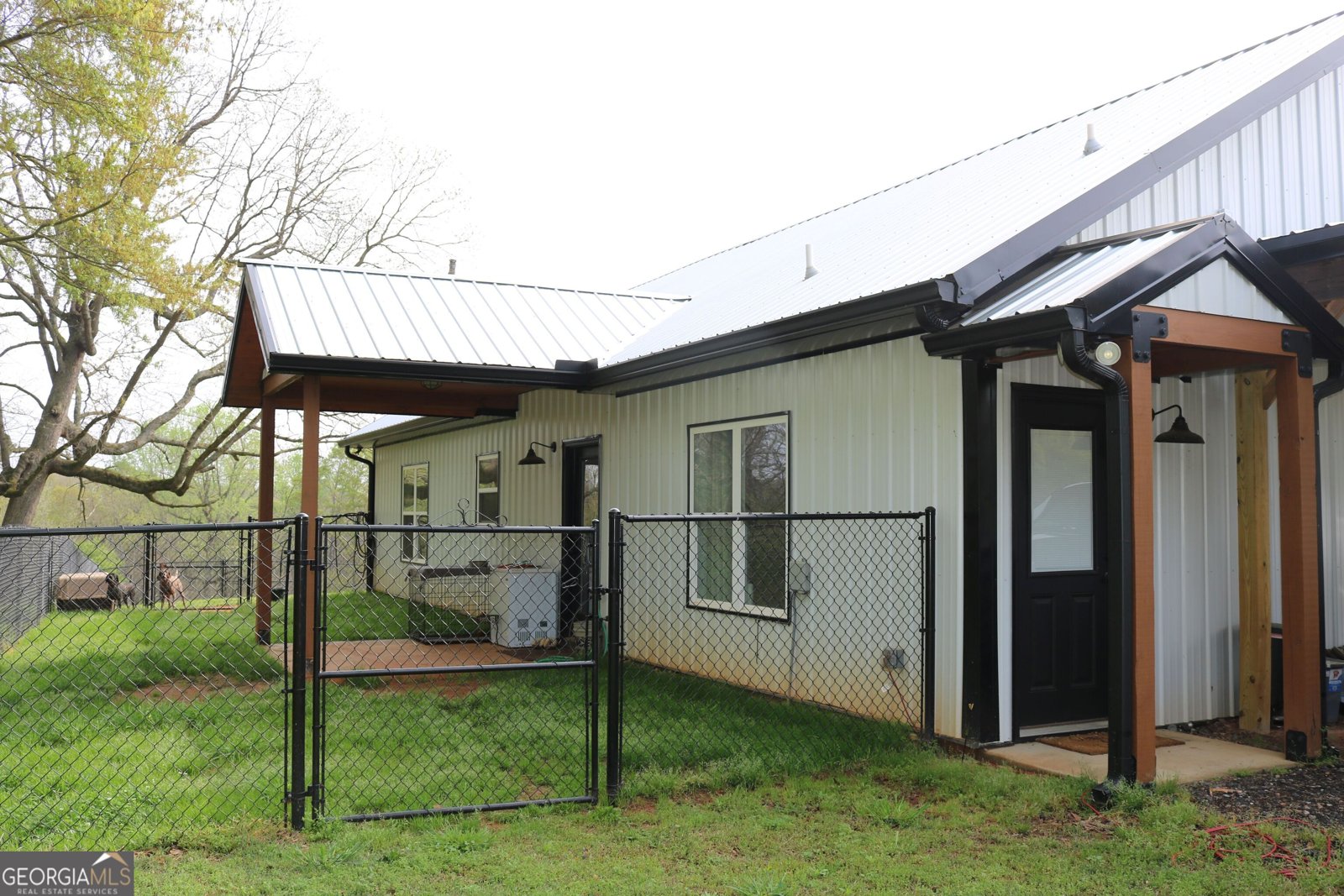 1241 Manley Martin Road Danielsville - 3