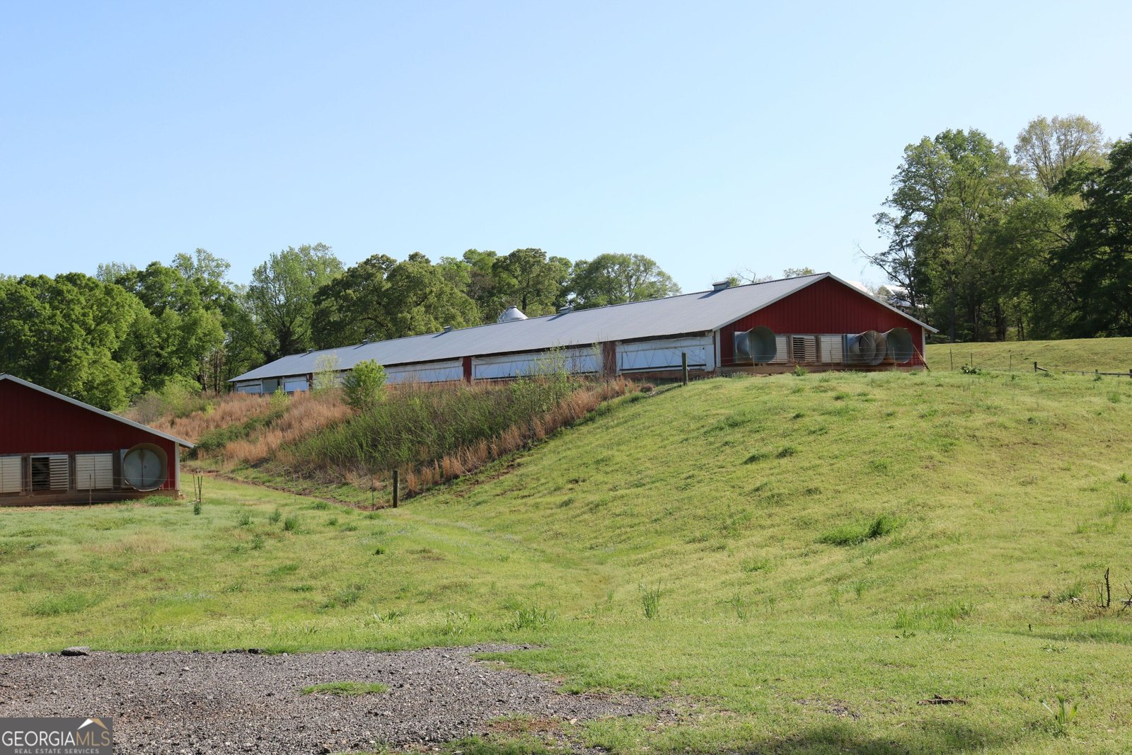 1241 Manley Martin Road Danielsville - 30