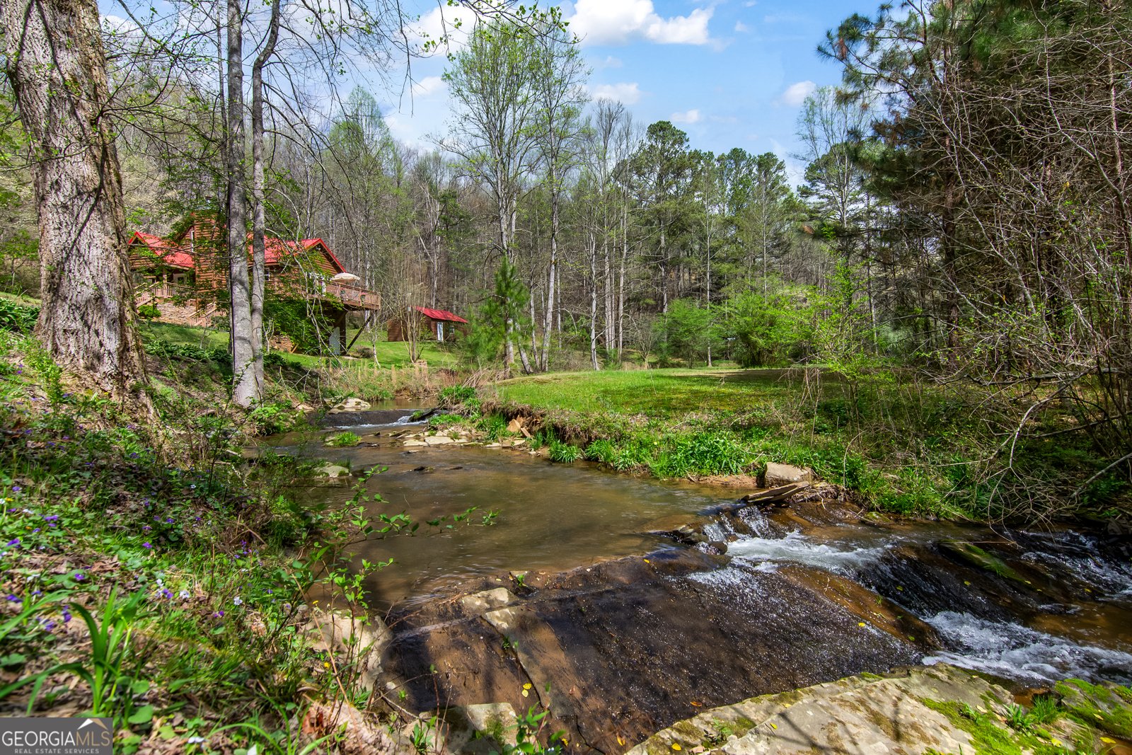 530 Dover Chapel Terrace Ellijay - 1