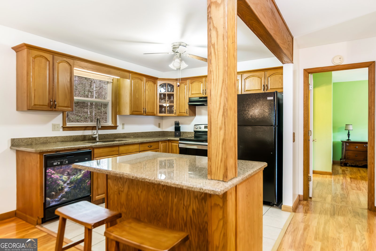 530 Dover Chapel Terrace Ellijay - 12