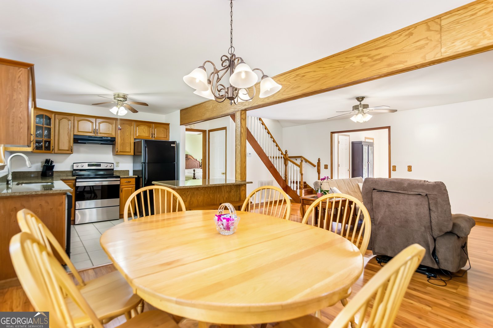 530 Dover Chapel Terrace Ellijay - 14