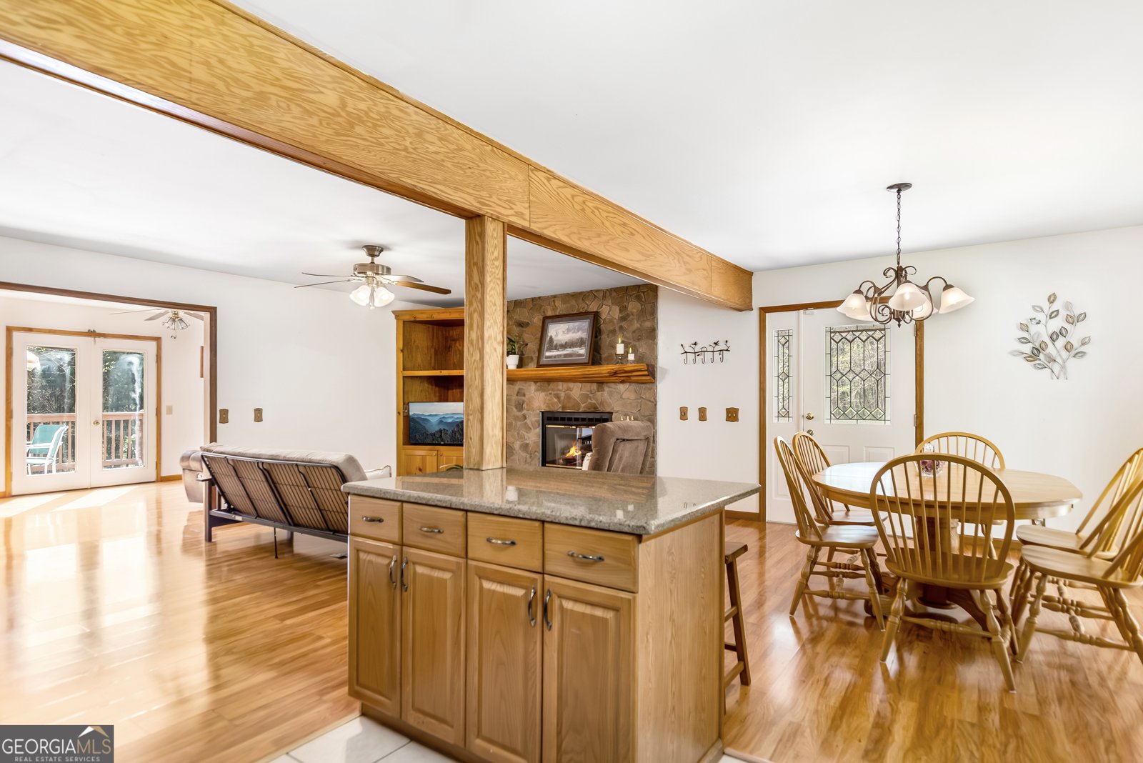 530 Dover Chapel Terrace Ellijay - 16