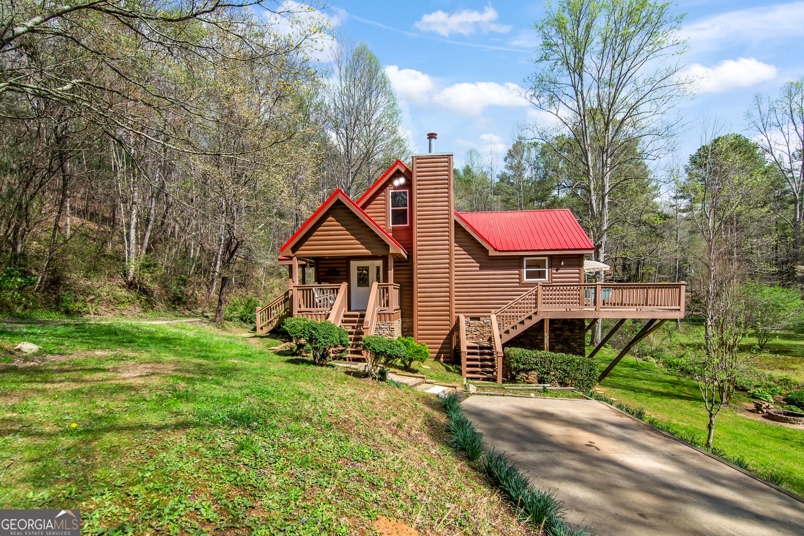 530 Dover Chapel Terrace Ellijay - 3
