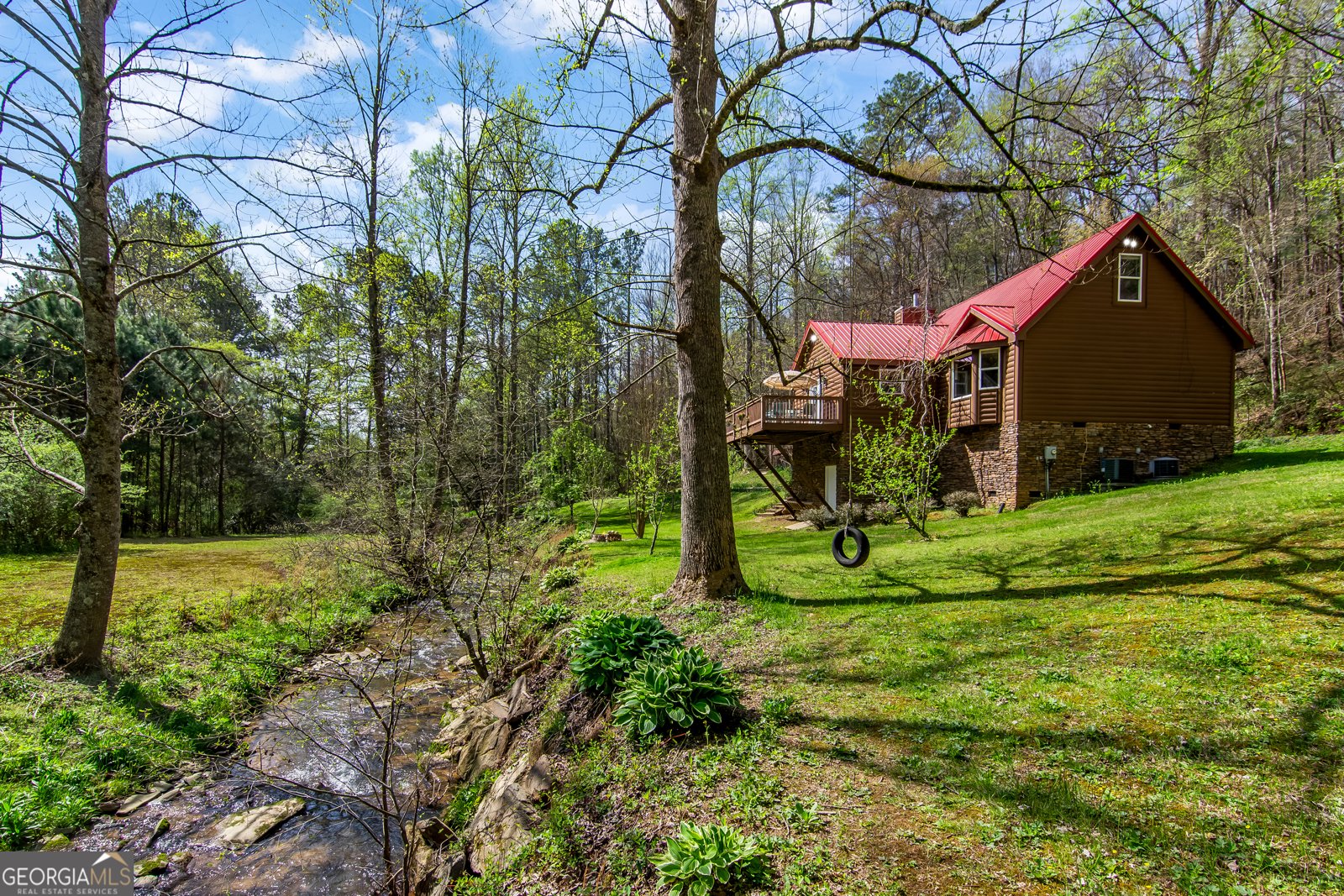 530 Dover Chapel Terrace Ellijay - 40