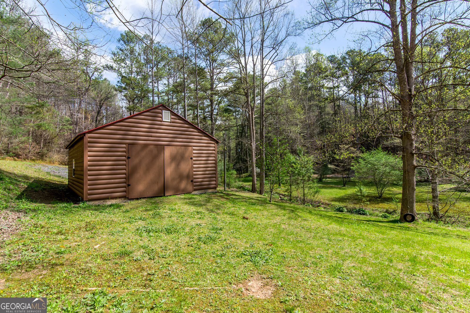 530 Dover Chapel Terrace Ellijay - 41