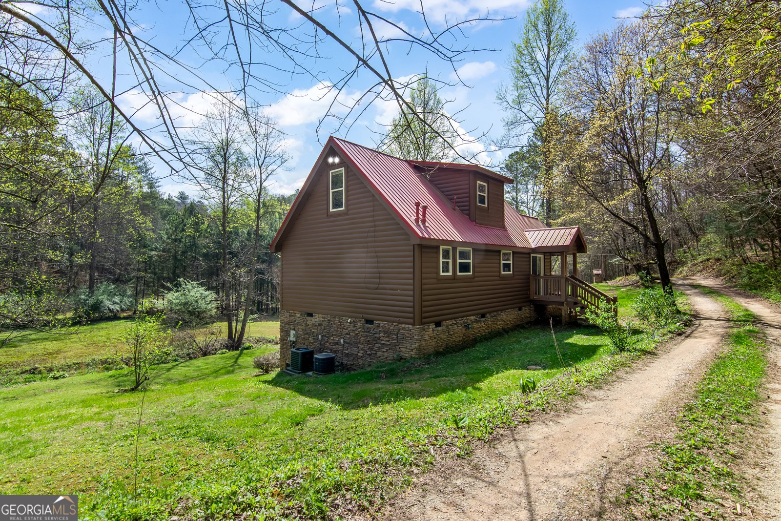 530 Dover Chapel Terrace Ellijay - 42