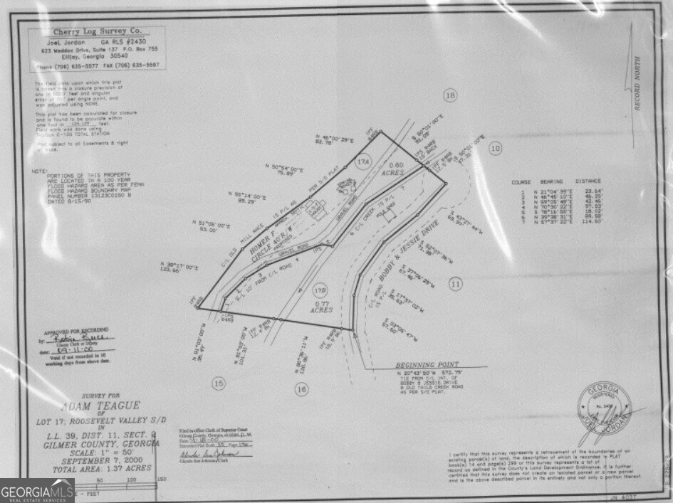 530 Dover Chapel Terrace Ellijay - 45