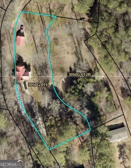 530 Dover Chapel Terrace Ellijay - 46