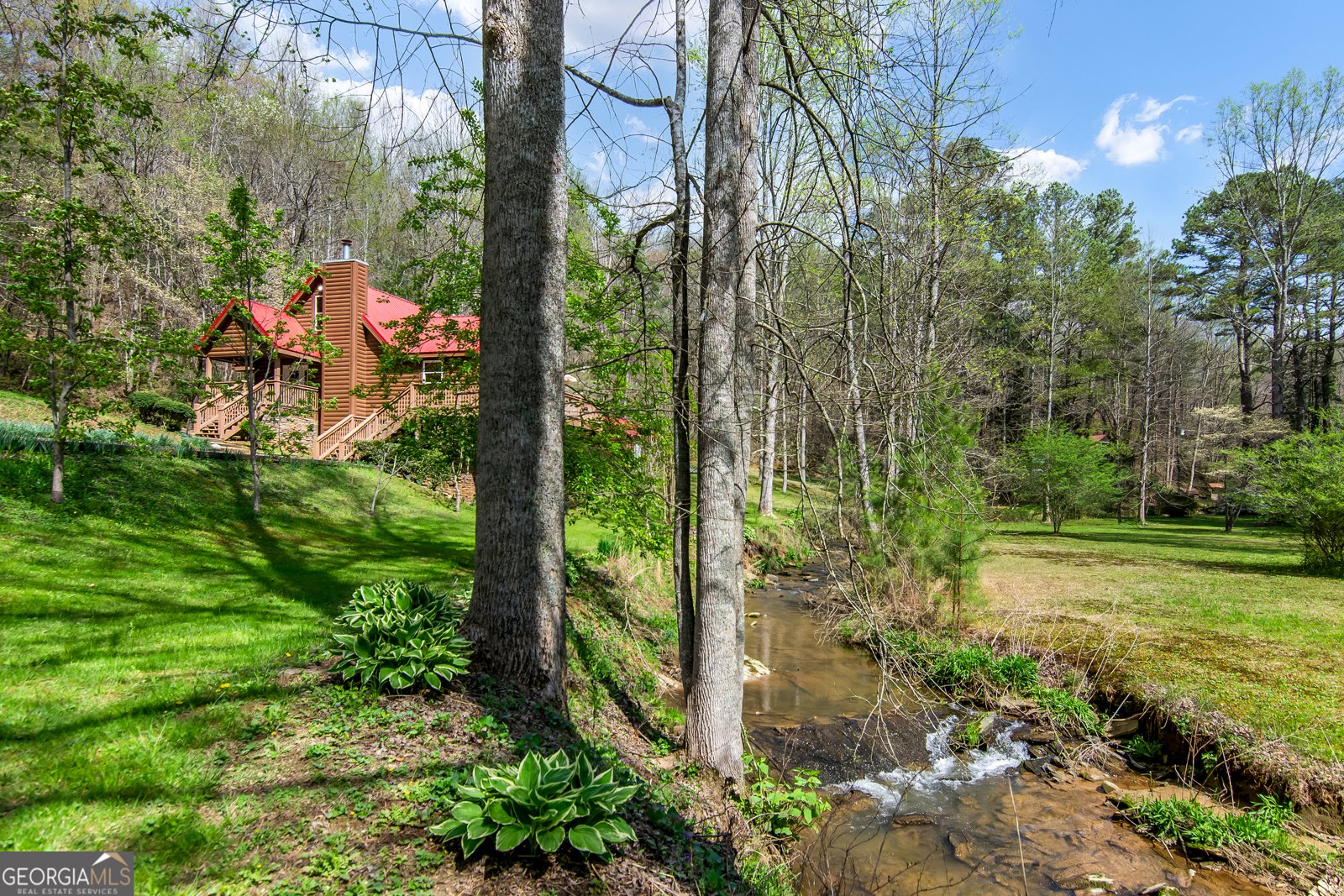 530 Dover Chapel Terrace Ellijay - 5