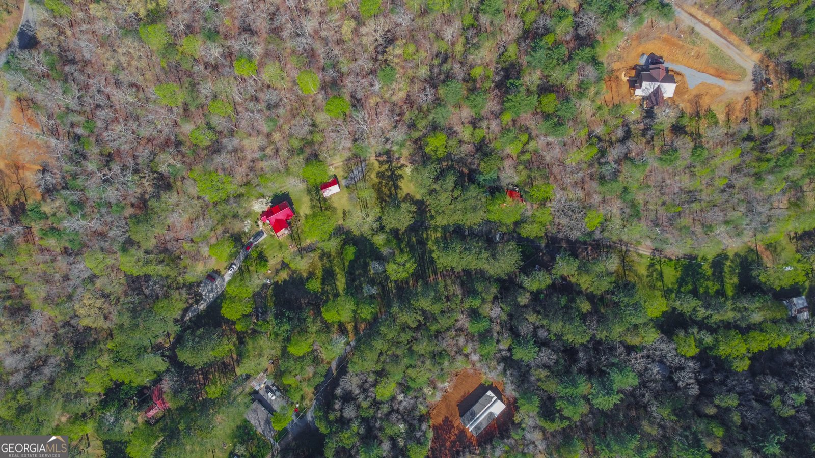 530 Dover Chapel Terrace Ellijay - 50