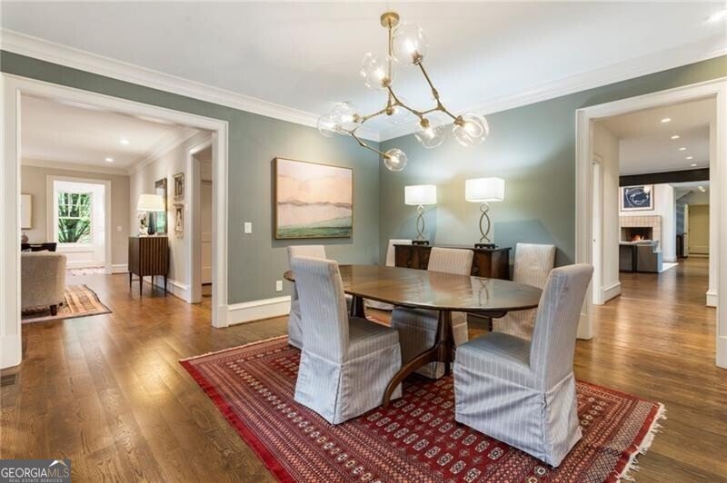 123 Peachtree Circle Atlanta - 10