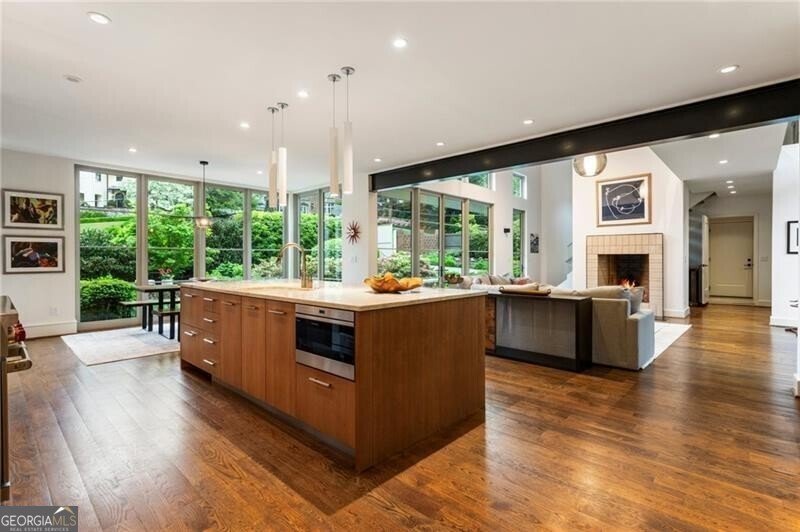 123 Peachtree Circle Atlanta - 14