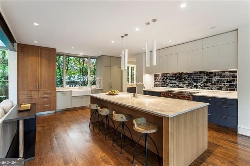 123 Peachtree Circle Atlanta - 15