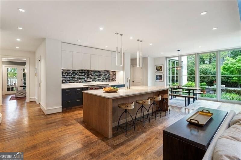 123 Peachtree Circle Atlanta - 16