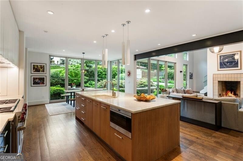 123 Peachtree Circle Atlanta - 17