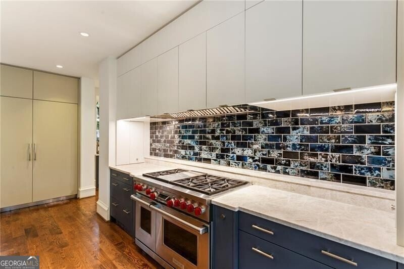123 Peachtree Circle Atlanta - 18