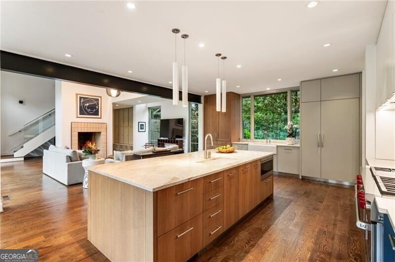 123 Peachtree Circle Atlanta - 19