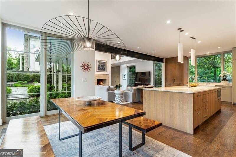 123 Peachtree Circle Atlanta - 20