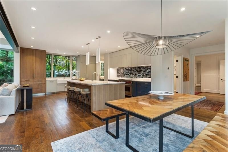 123 Peachtree Circle Atlanta - 21