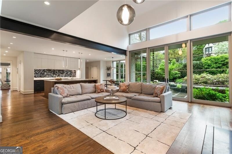 123 Peachtree Circle Atlanta - 22