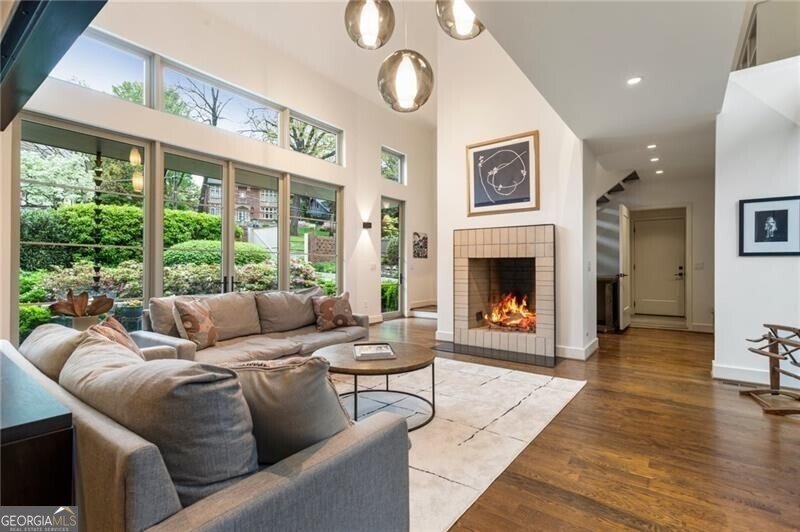 123 Peachtree Circle Atlanta - 23
