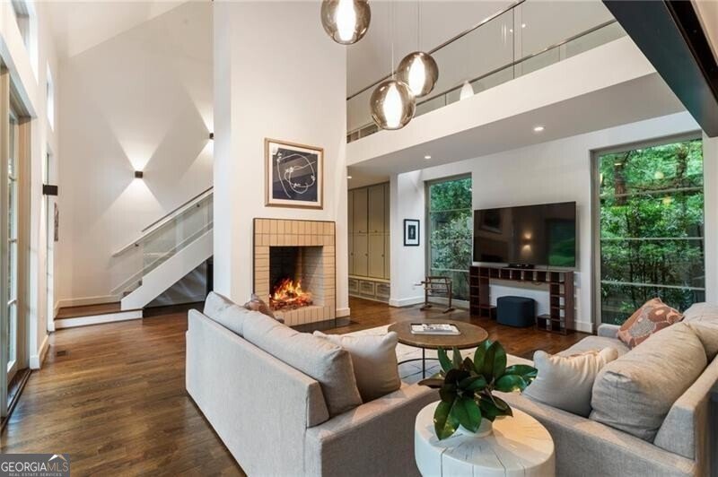 123 Peachtree Circle Atlanta - 24