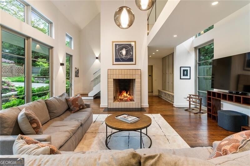 123 Peachtree Circle Atlanta - 25