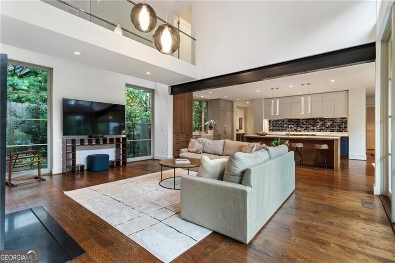 123 Peachtree Circle Atlanta - 26