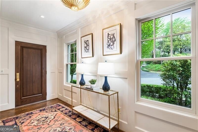 123 Peachtree Circle Atlanta - 3