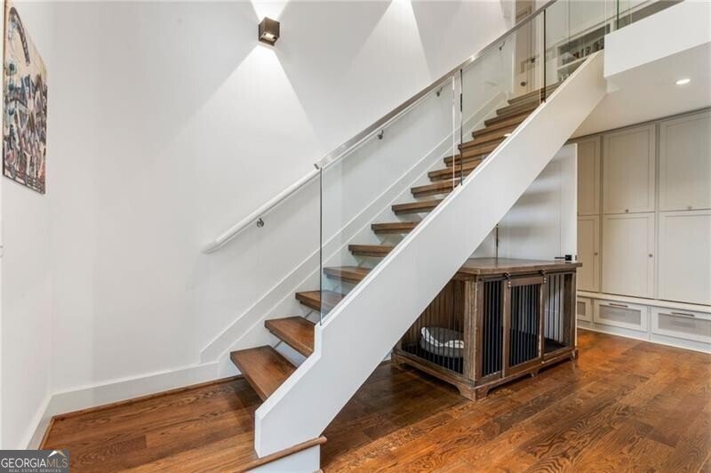 123 Peachtree Circle Atlanta - 32