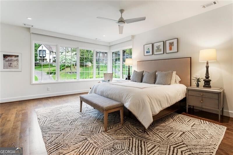 123 Peachtree Circle Atlanta - 35