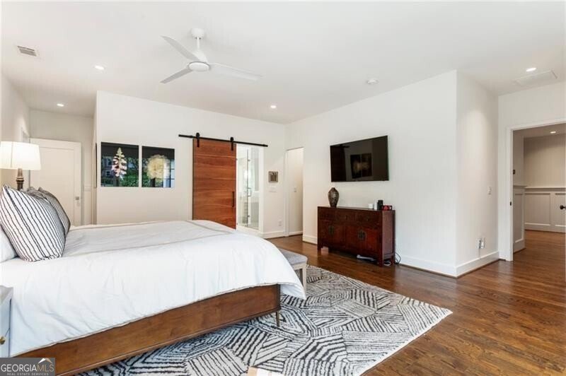 123 Peachtree Circle Atlanta - 36