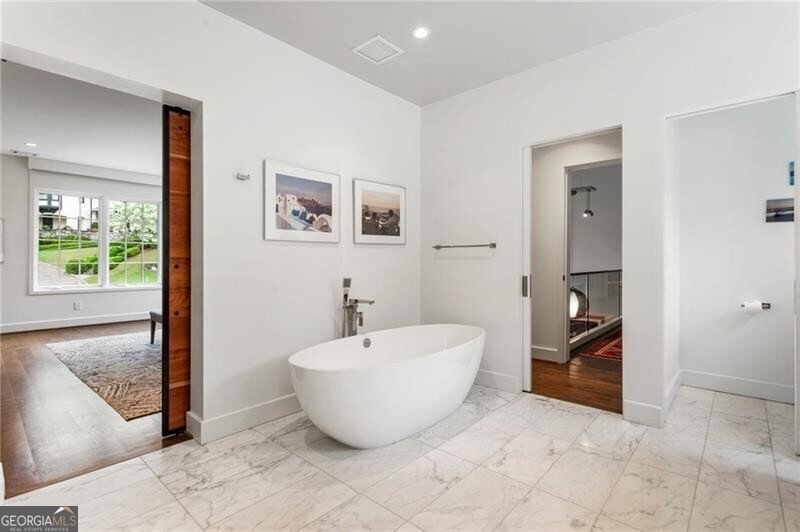 123 Peachtree Circle Atlanta - 39