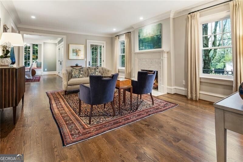 123 Peachtree Circle Atlanta - 4
