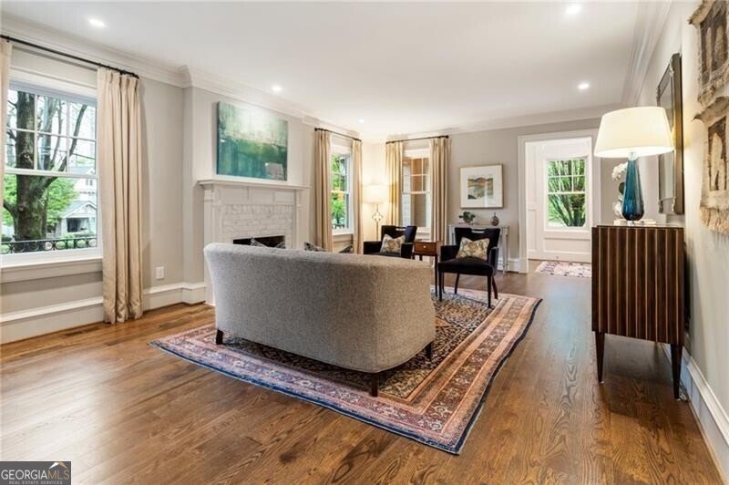 123 Peachtree Circle Atlanta - 5