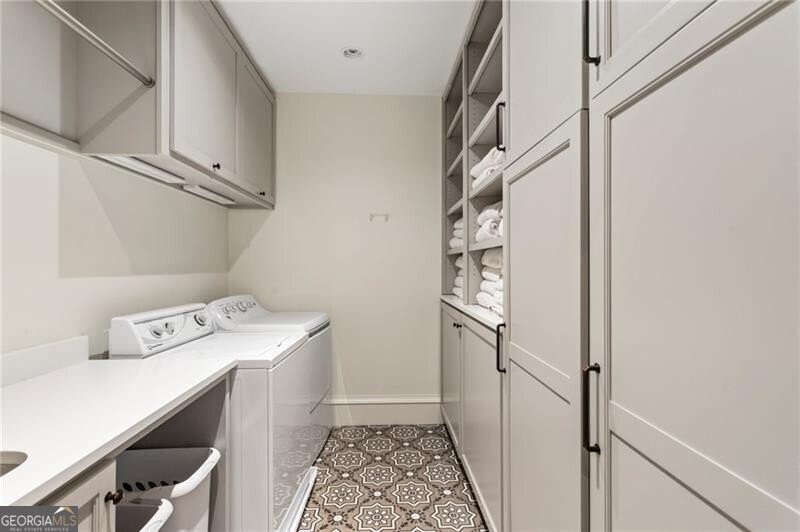 123 Peachtree Circle Atlanta - 52