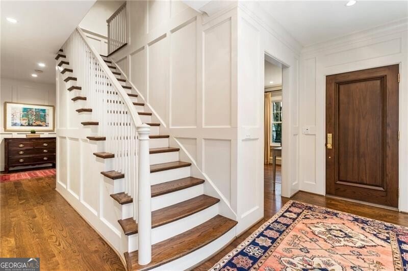 123 Peachtree Circle Atlanta - 53