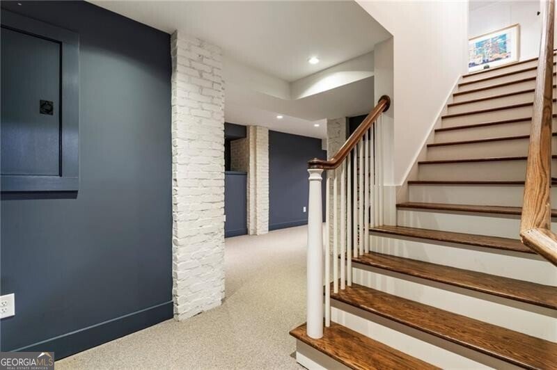 123 Peachtree Circle Atlanta - 55