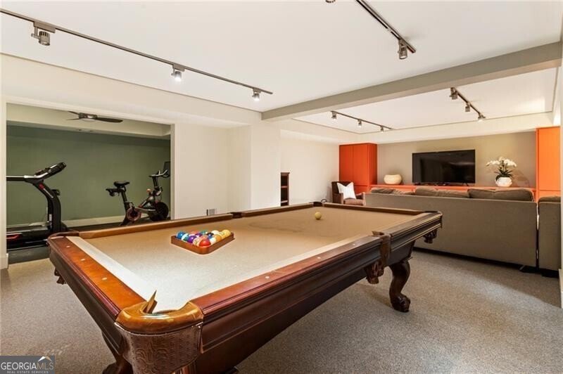 123 Peachtree Circle Atlanta - 57