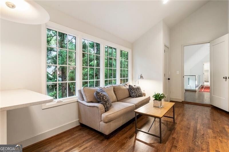 123 Peachtree Circle Atlanta - 63