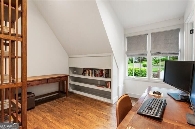 123 Peachtree Circle Atlanta - 67