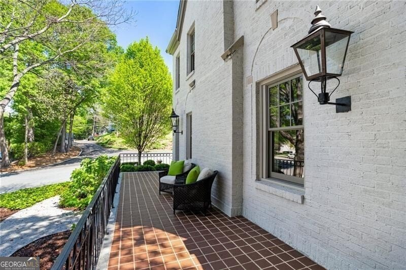 123 Peachtree Circle Atlanta - 69