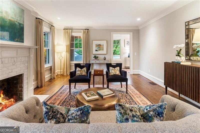 123 Peachtree Circle Atlanta - 7