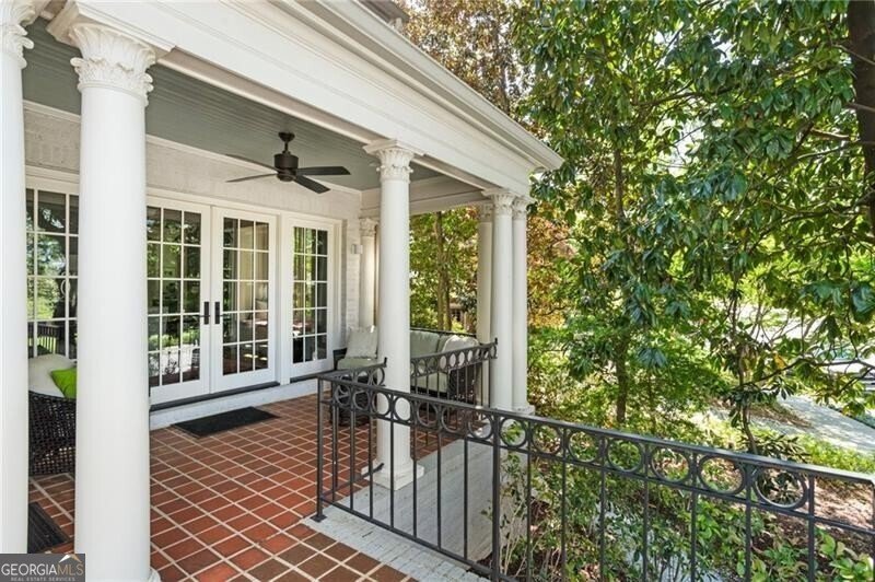 123 Peachtree Circle Atlanta - 70