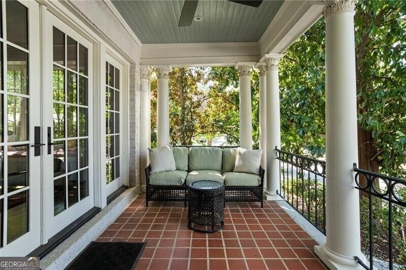 123 Peachtree Circle Atlanta - 71