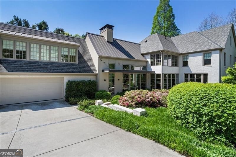 123 Peachtree Circle Atlanta - 72