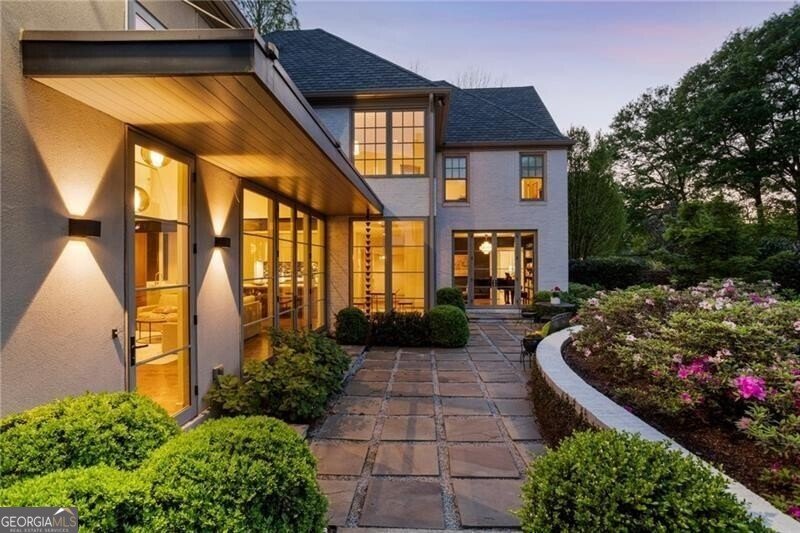 123 Peachtree Circle Atlanta - 74