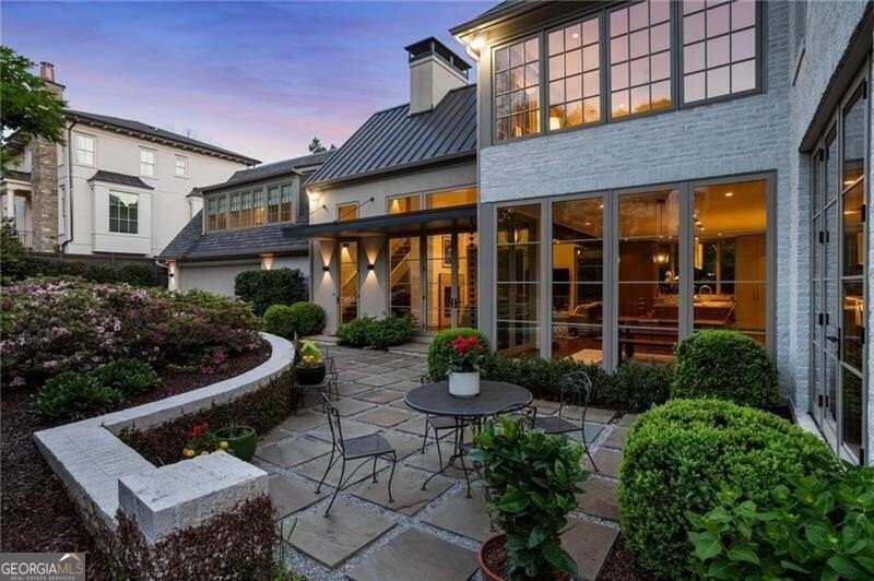 123 Peachtree Circle Atlanta - 75